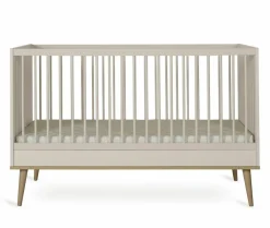 Quax Doorgroeiledikant Flow Clay & Oak 70 x 140