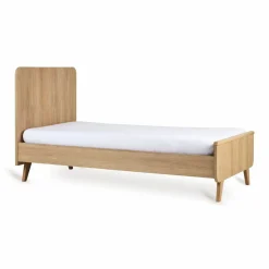Quax Doorgroeiledikant Loft Honey Ash 70 x 140