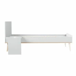 Quax Junior Kit Flow White