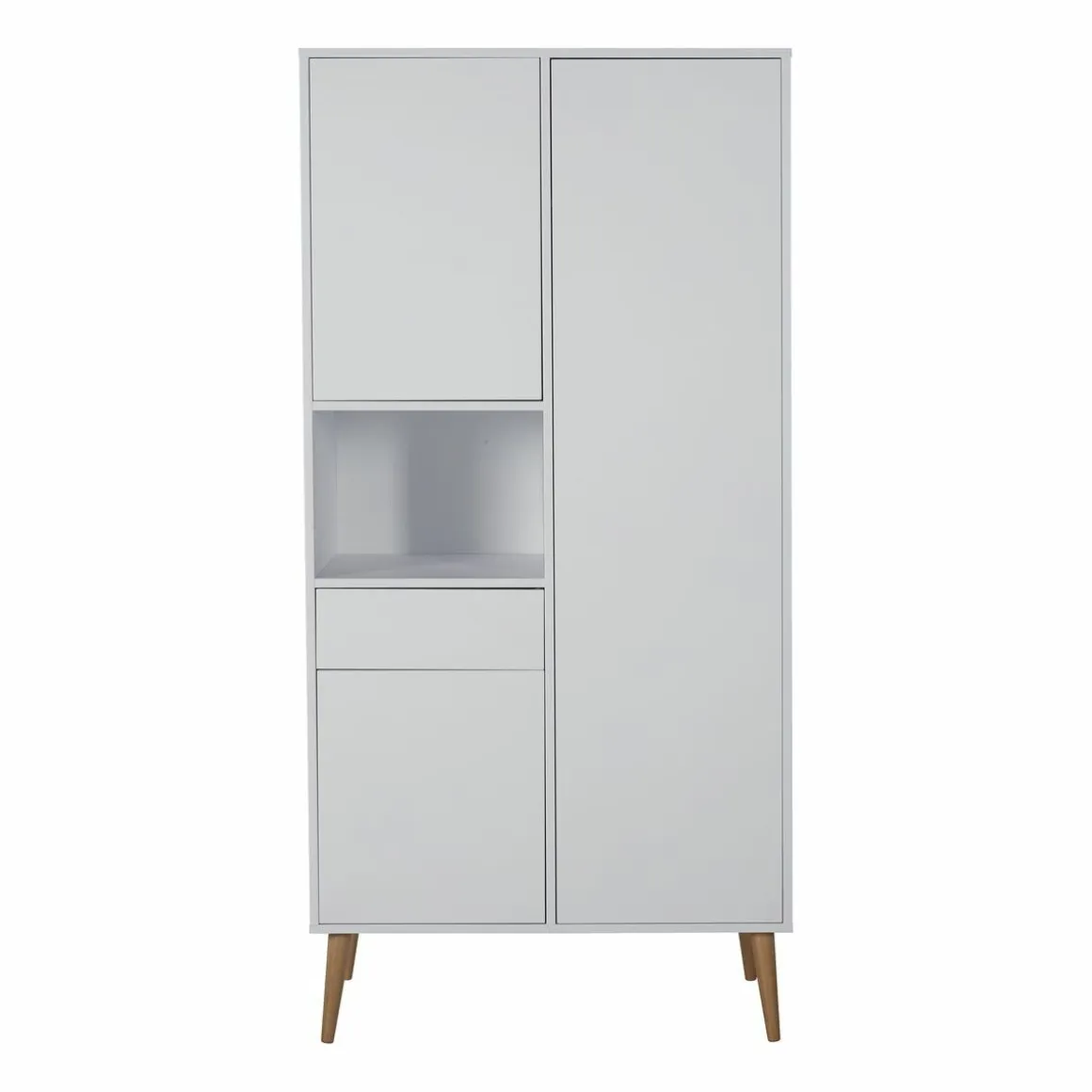 Quax Kast Cocoon Ice White (smal)
