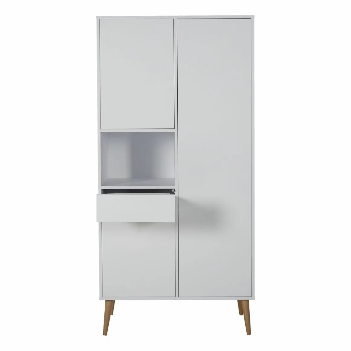 Quax Kast Cocoon Ice White (smal)