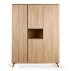 Quax Kast Loft Honey Ash XL (breed)