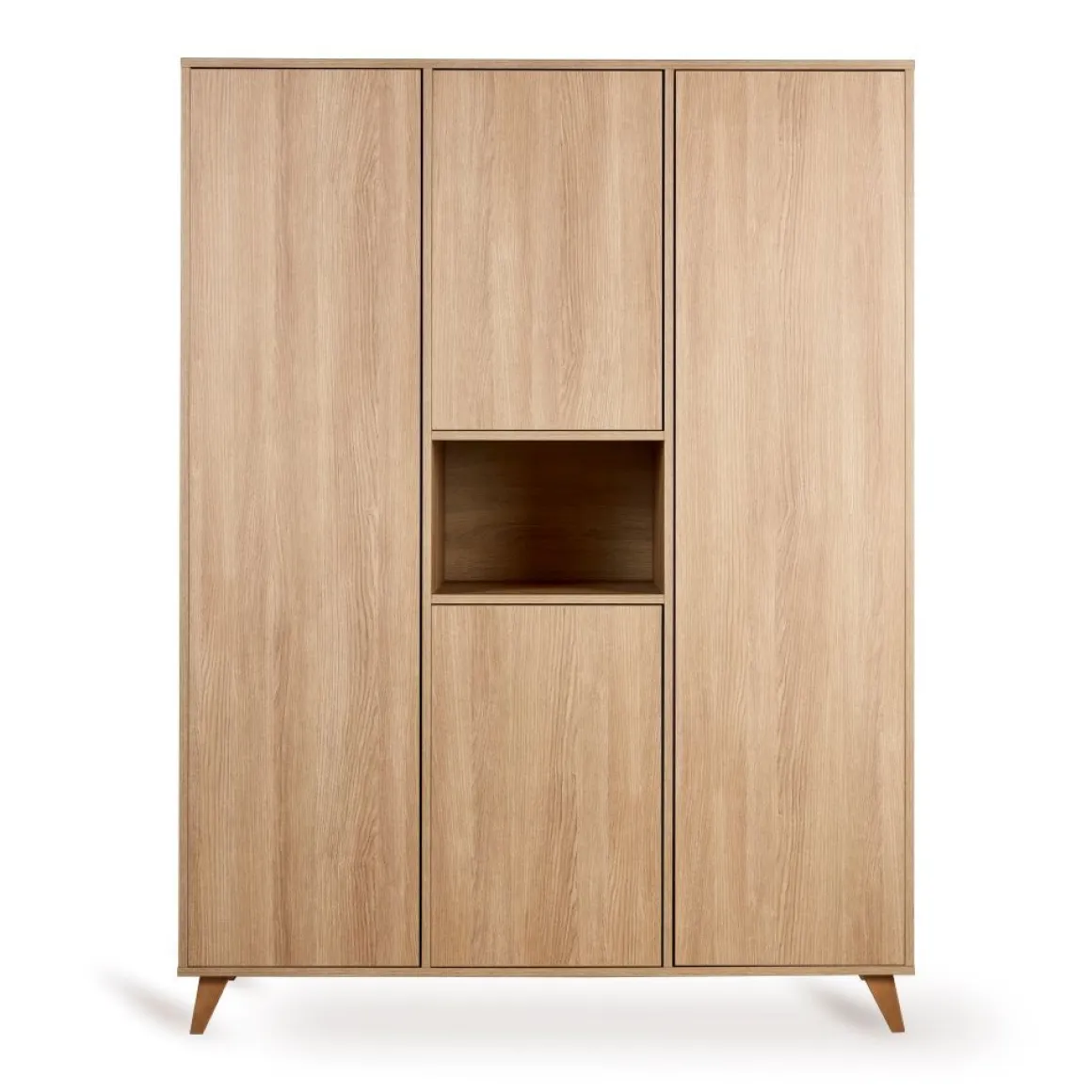 Quax Kast Loft Honey Ash XL (breed)