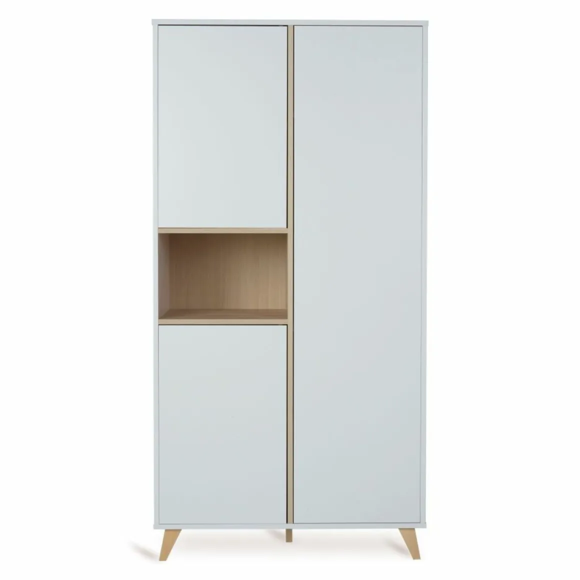 Quax Kast Loft White (smal)