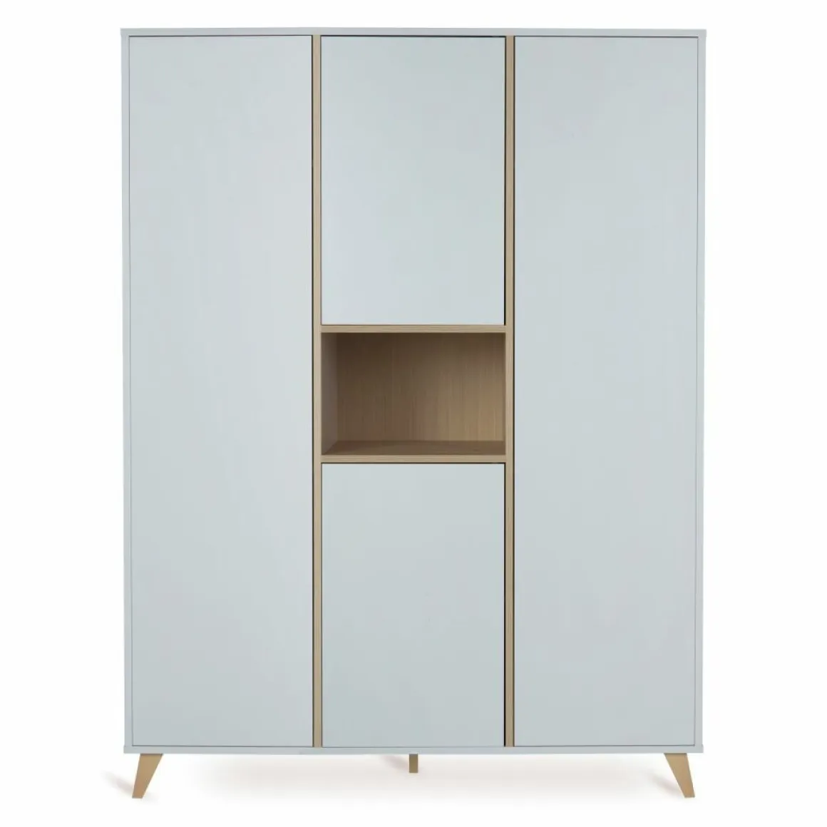 Quax Kast Loft White XL (breed)