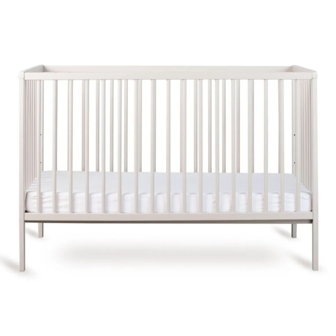 Quax Ledikant Lina Clay + Matras