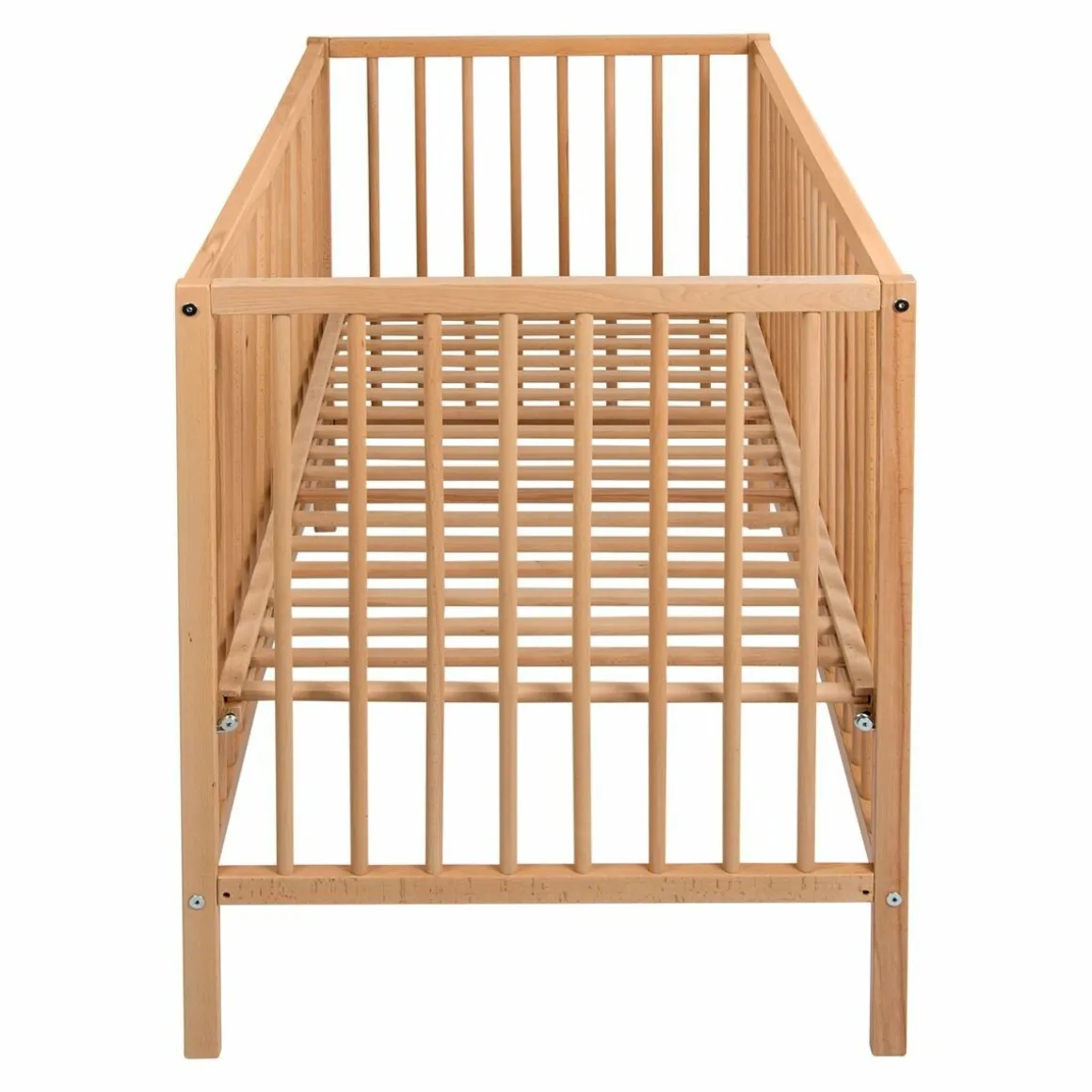 Quax Ledikant Lina Naturel