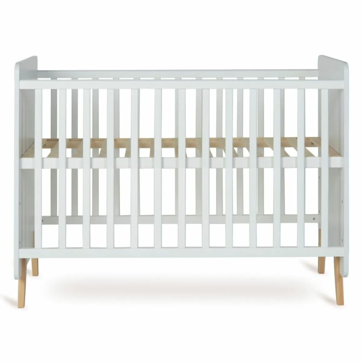 Quax Ledikant Loft White