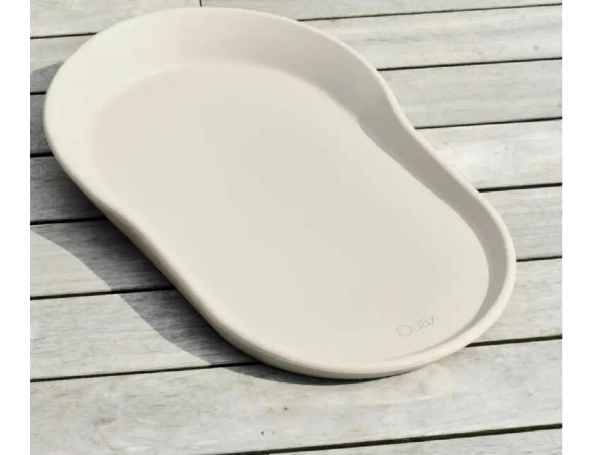 Quax Waskussen Mamee Clay