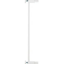Safety First Easy Close Verlengdeel 7 cm Metaal Wit