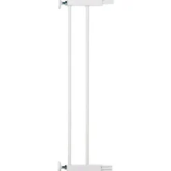 Safety First Easy Close Verlengdeel 14 cm Metaal Wit
