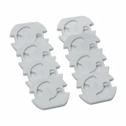 Safety First Stopcontactbeveiligers 8 Stuks