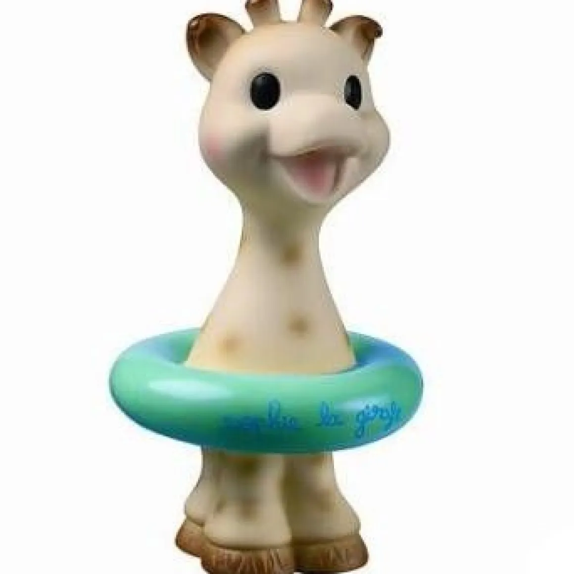 Sophie de Giraf Badspeeltje in Geschenkdoos