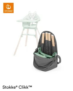 Stokke Clikk Travel Bag