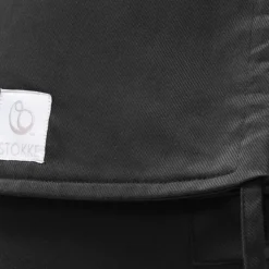 Stokke Draagzak Limas Flex Black OCS