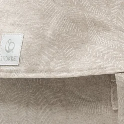 Stokke Draagzak Limas Flex Floral Beige OCS