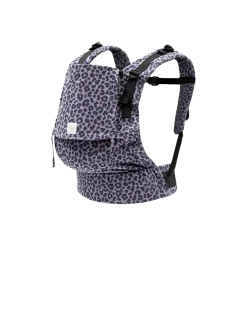 Stokke Draagzak Limas Flex Leopard Lilac OCS