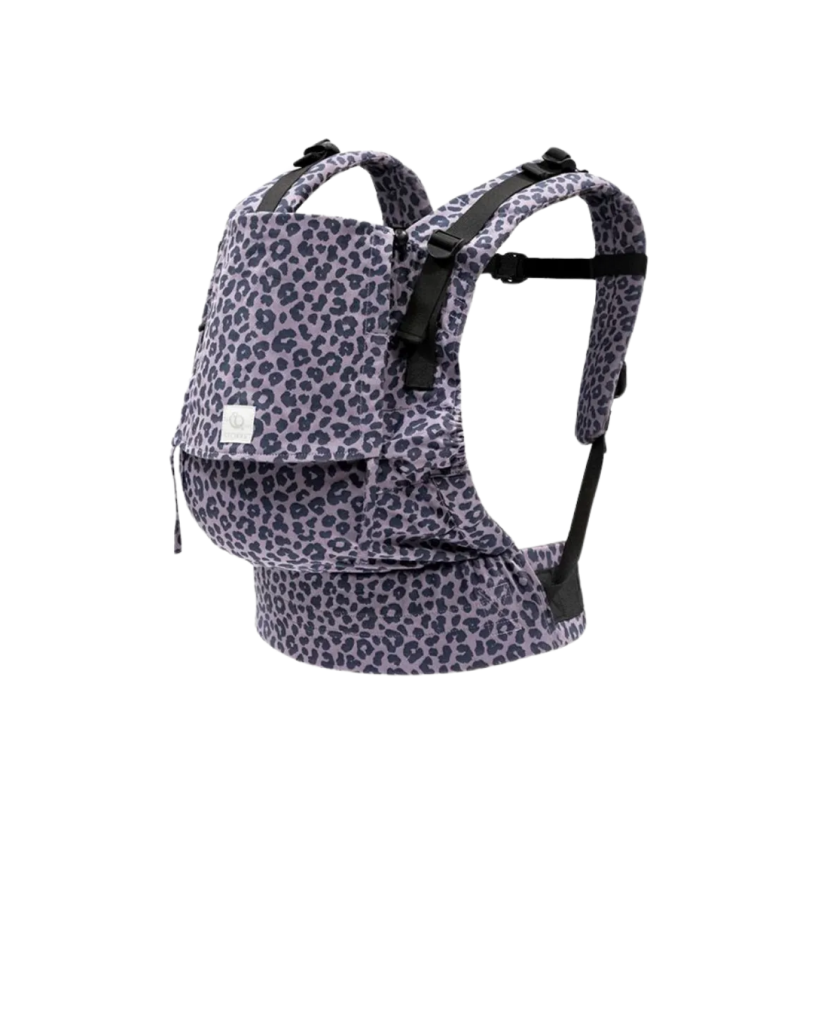 Stokke Draagzak Limas Flex Leopard Lilac OCS