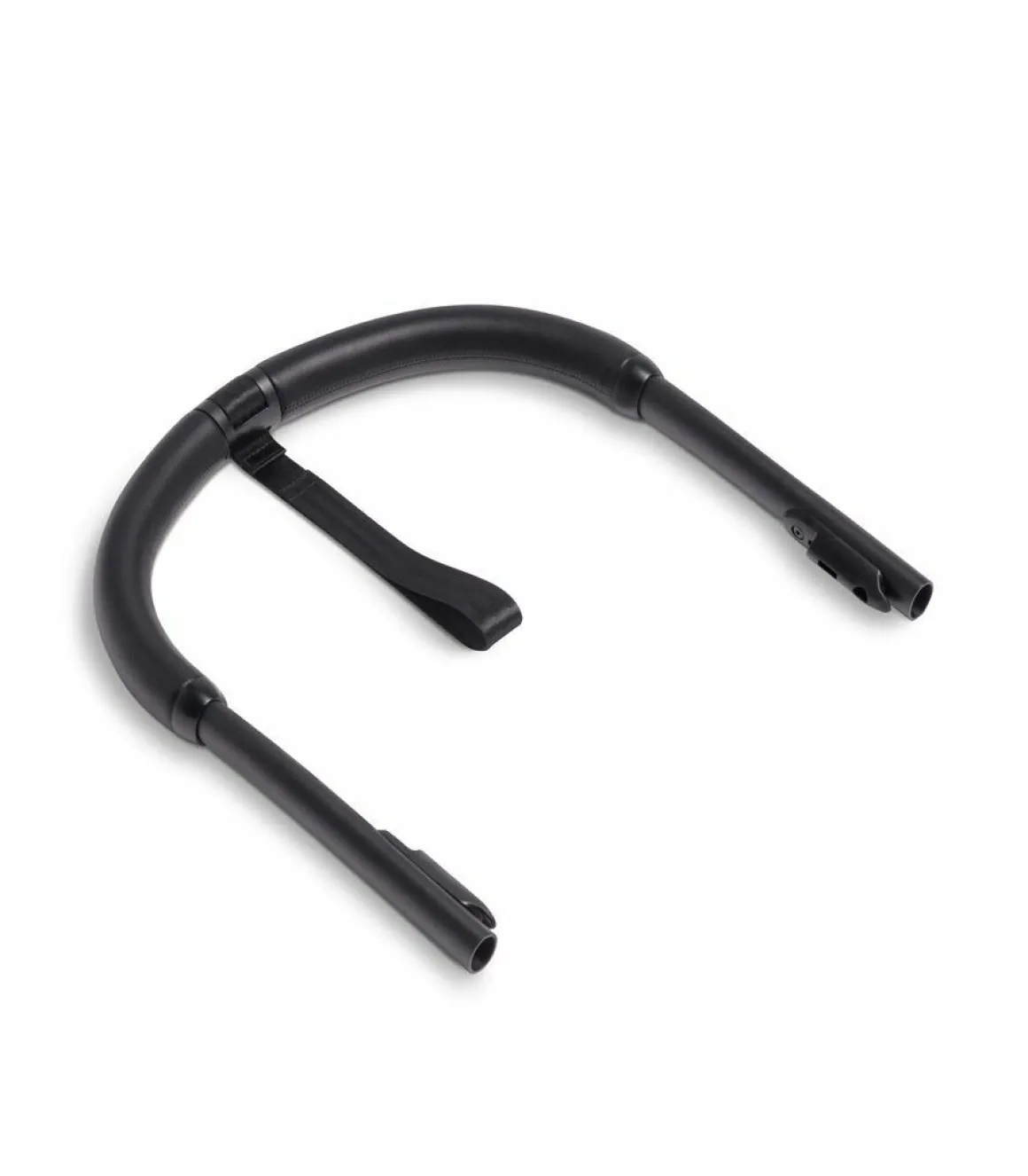 Stokke Duwstang YOYO Black