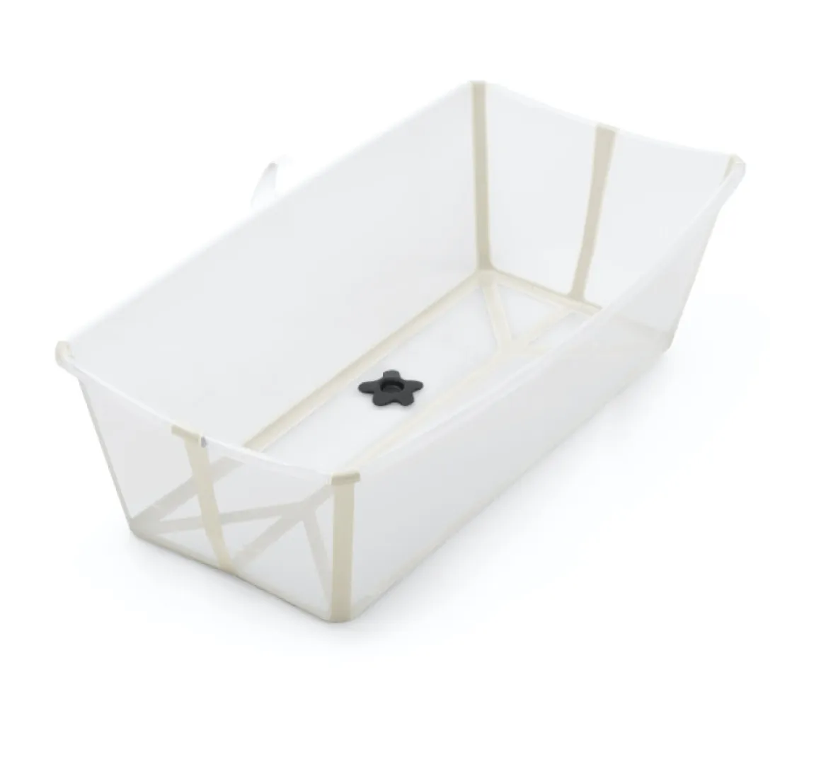 Stokke Flexi Bath X-Large Sandy Beige