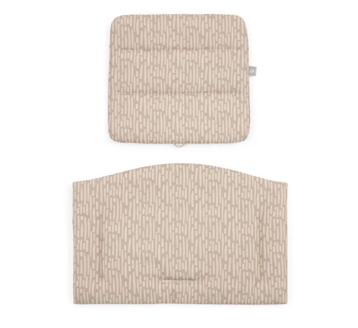 Stokke Kussen Tripp Trapp Beige Timber