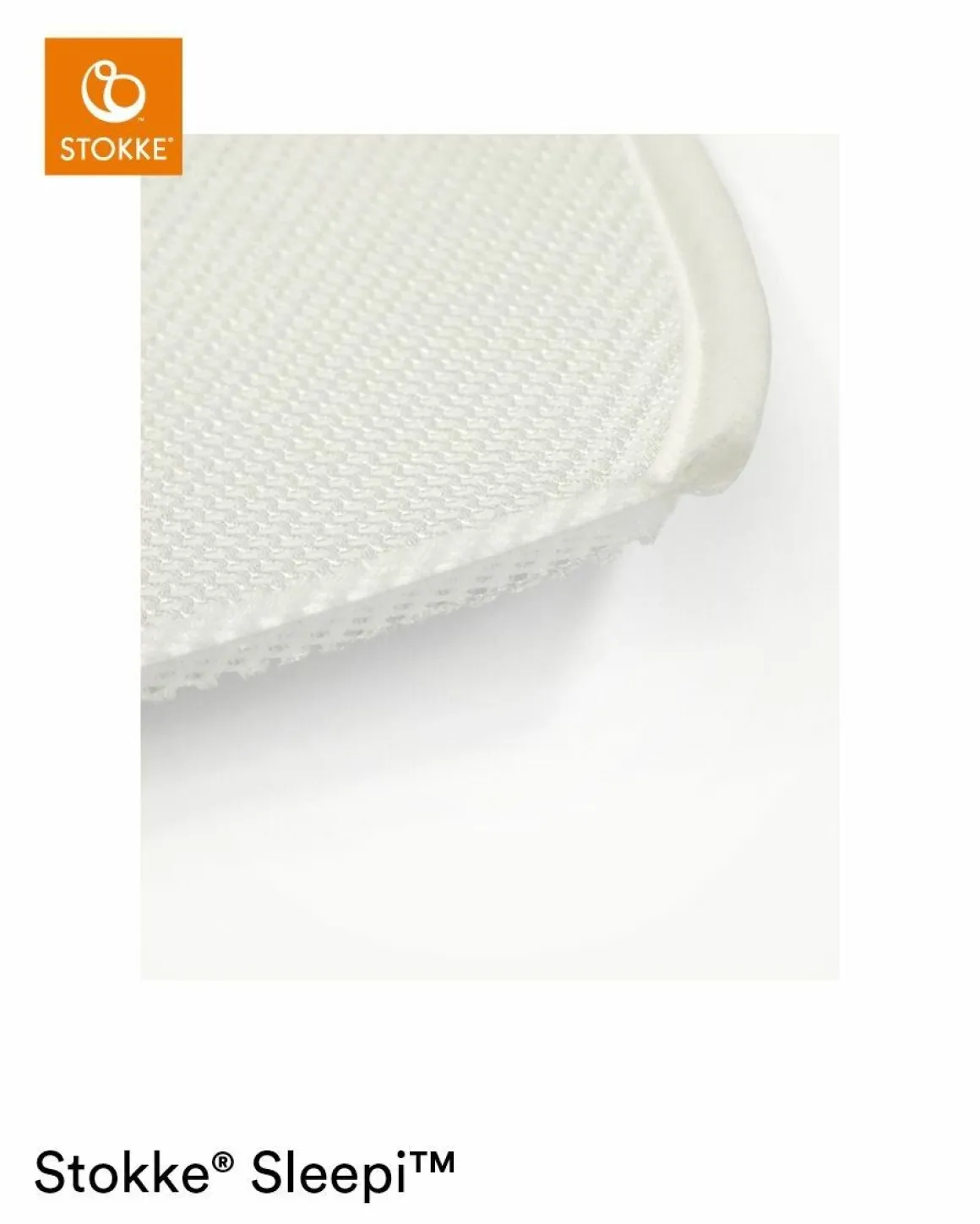 Stokke Sleepi Bed Matrasbeschermer V3