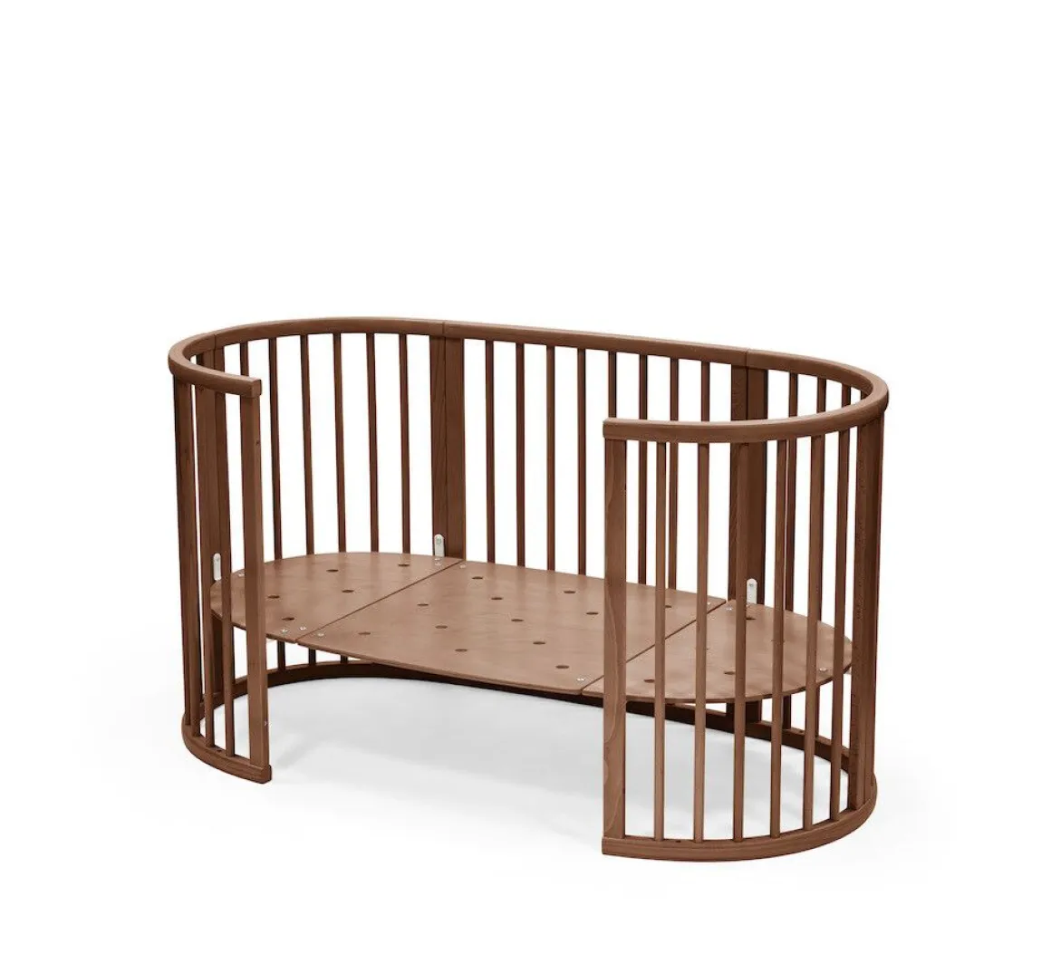 Stokke Sleepi Bed V3 Warm Brown