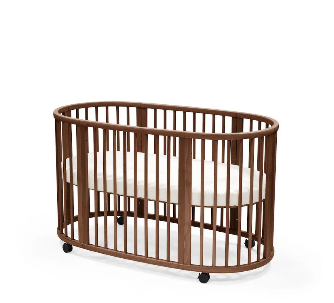 Stokke Sleepi Bed V3 Warm Brown