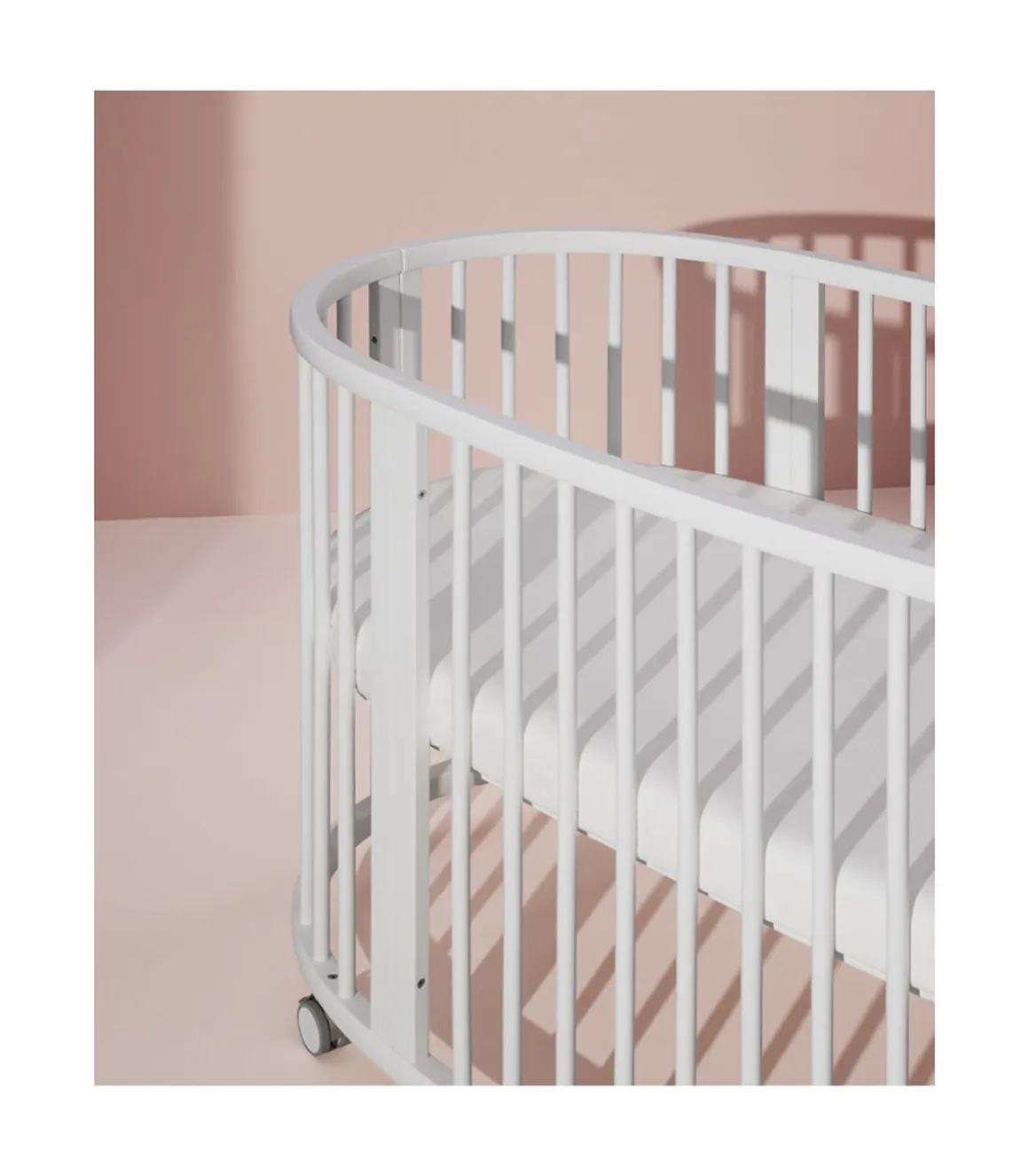 Stokke Sleepi Bed V3 White