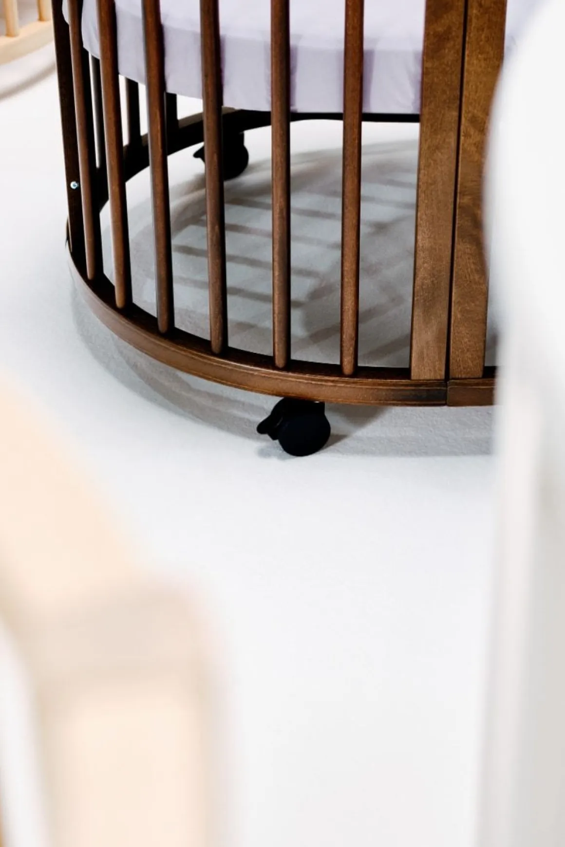Stokke Sleepi Mini Bed V3 Warm Brown