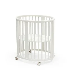 Stokke Sleepi Mini Bed V3 White