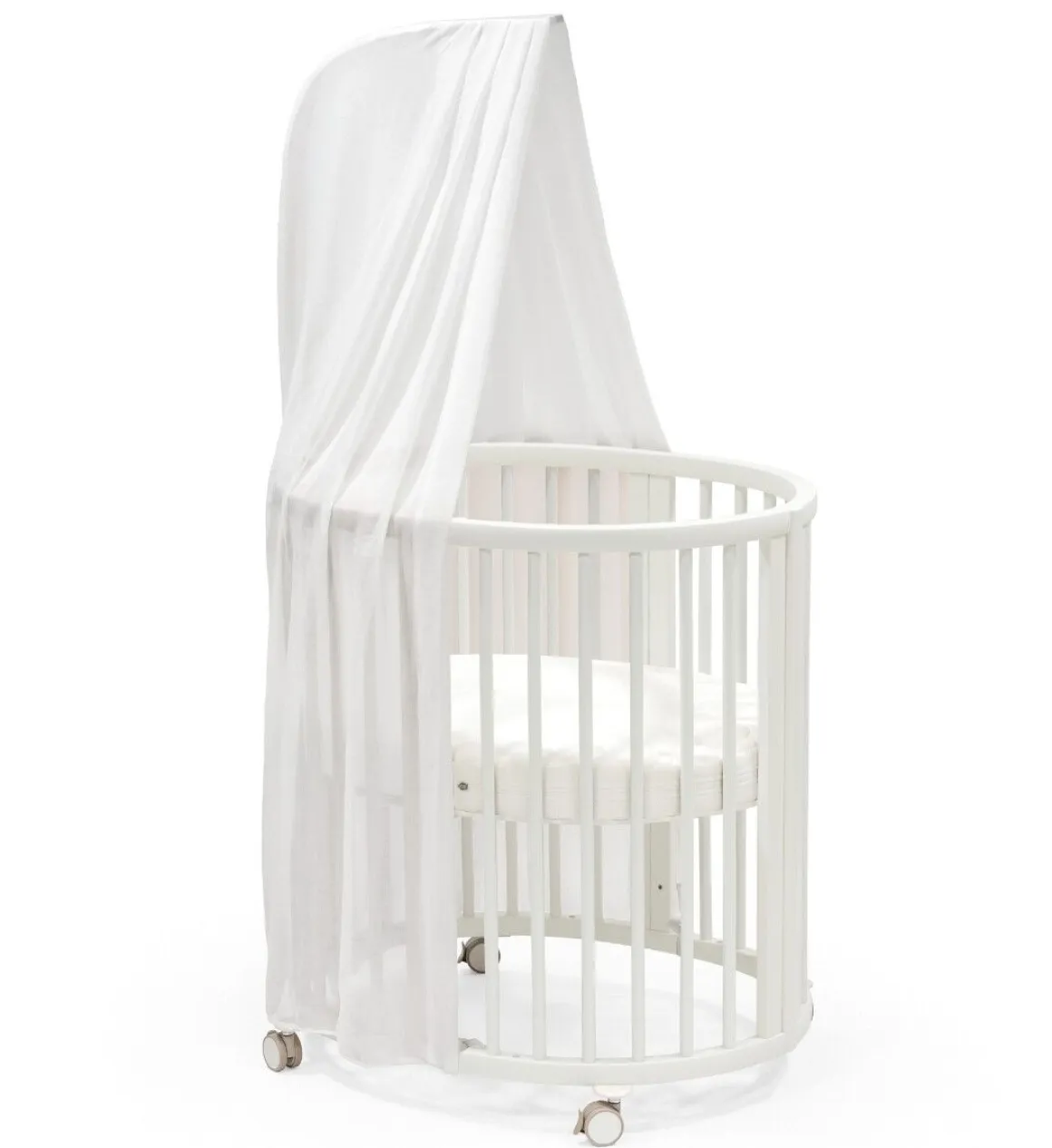 Stokke Sleepi Mini Bed V3 White