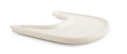 Stokke Tray Vanilla White