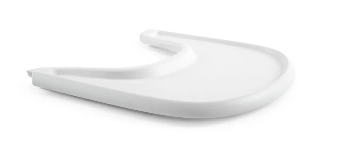 Stokke Tray White