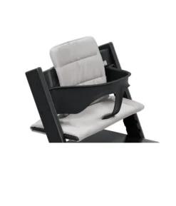 Stokke Tripp Trapp Kussen Anthracite