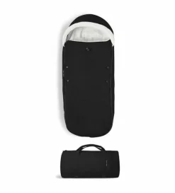 Stokke Voetenzak YOYO Black