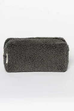Studio Noos Chunky Teddy Toilettas Dark Grey