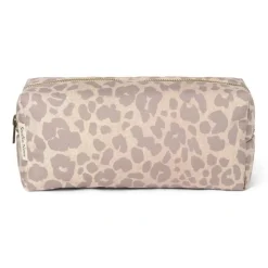 Studio Noos Toilettas Puffy Leopard Beige