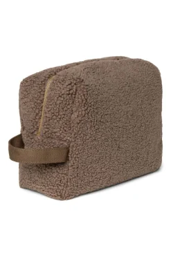 Studio Noos Toilettas Teddy Brown L