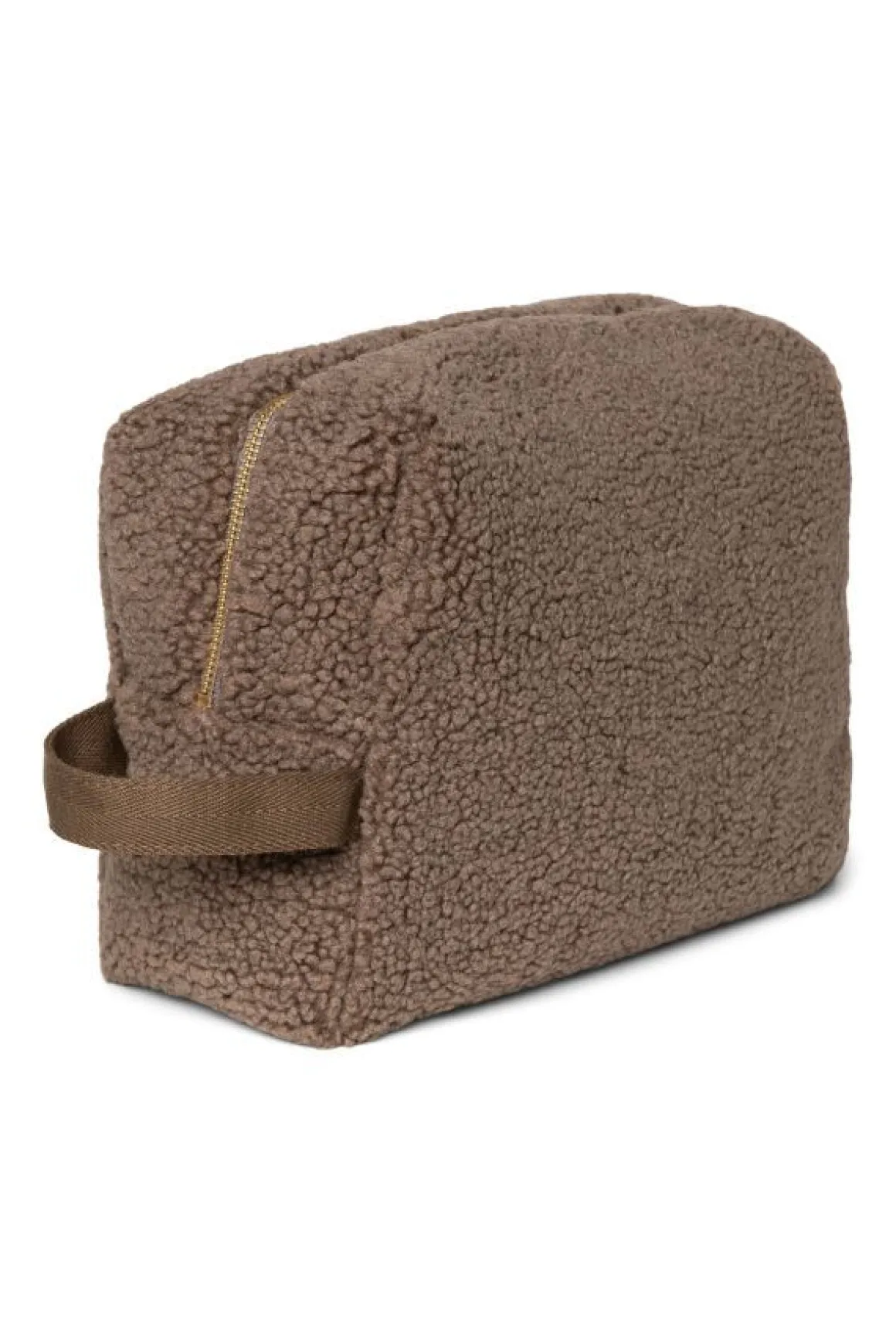 Studio Noos Toilettas Teddy Brown L