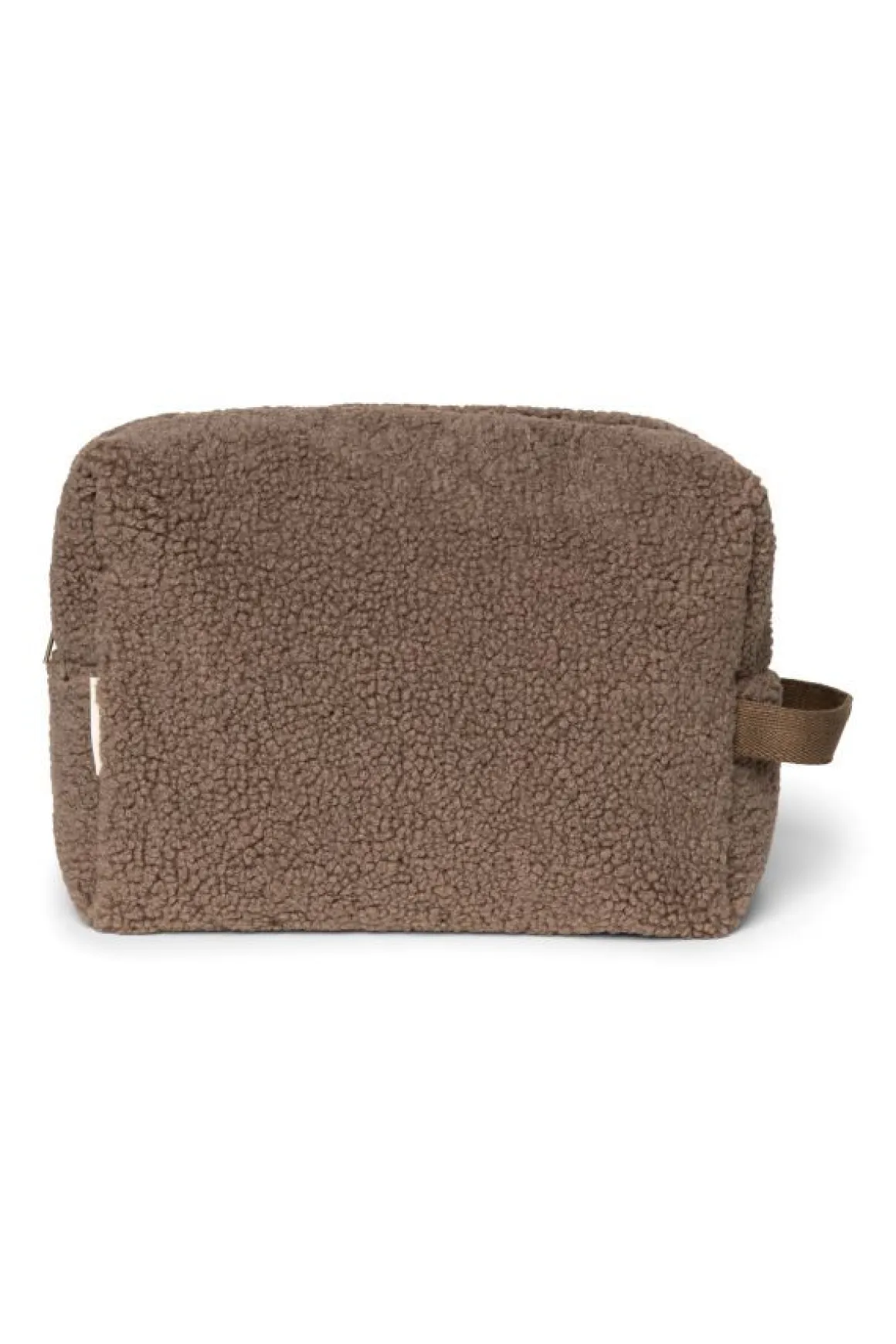 Studio Noos Toilettas Teddy Brown L