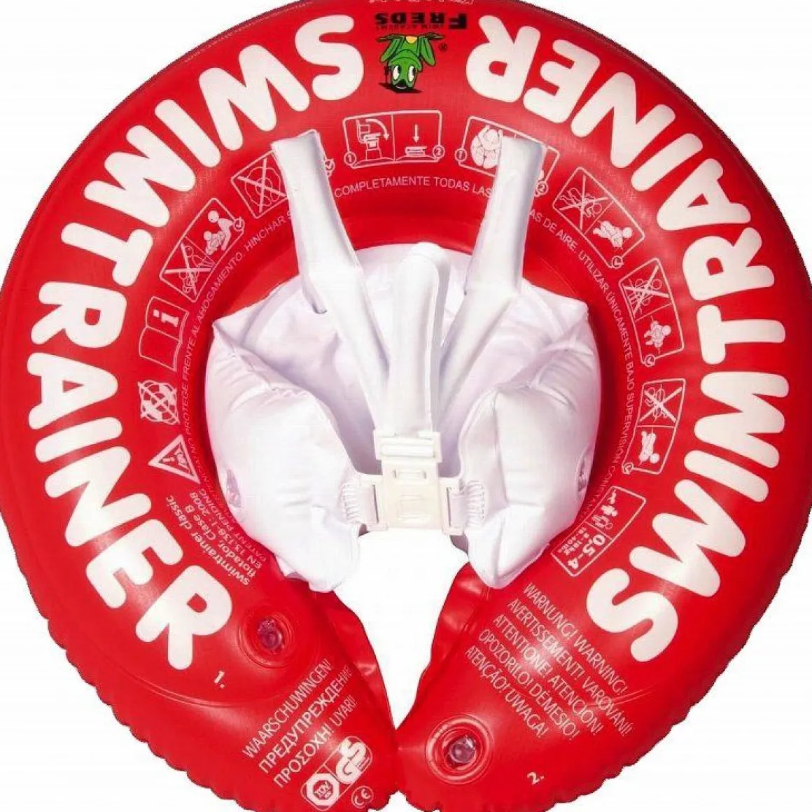 SwimTrainer "Classic" 6kg - 18kg