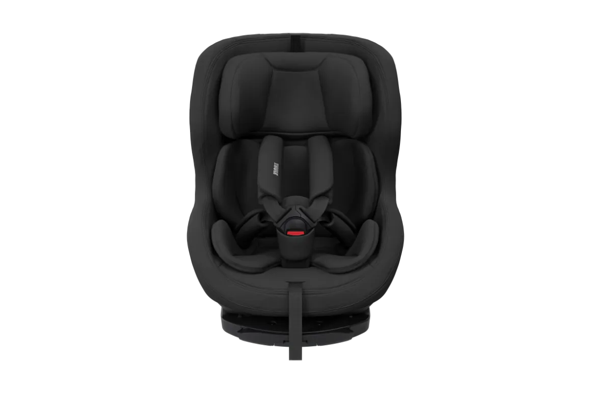 Thule Autostoel Elm i-Size Black