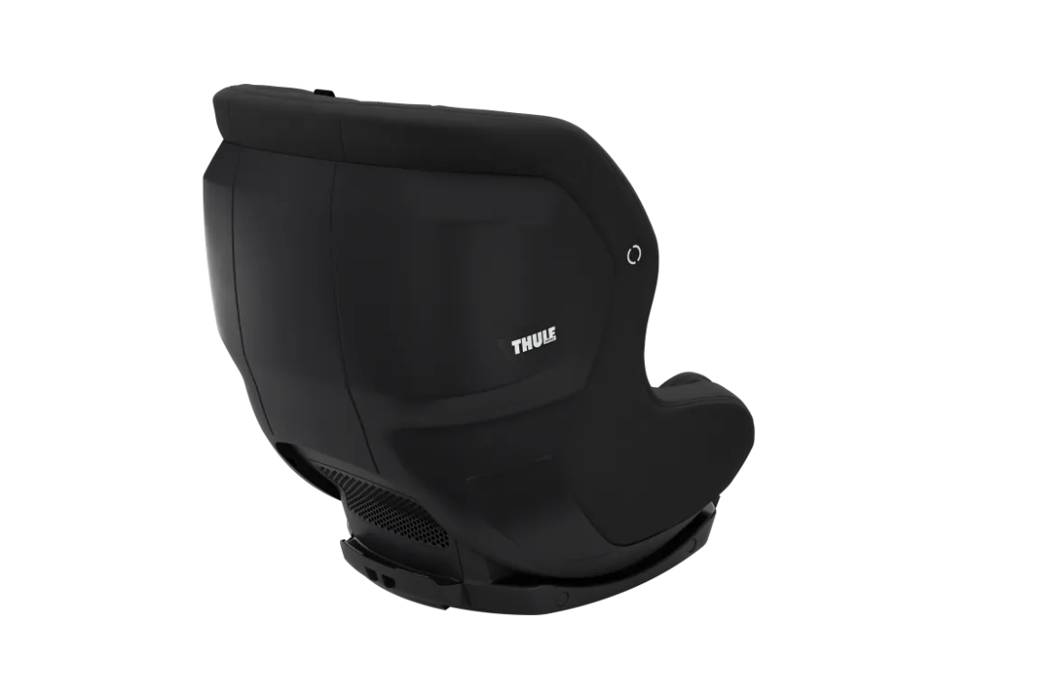 Thule Autostoel Elm i-Size Black
