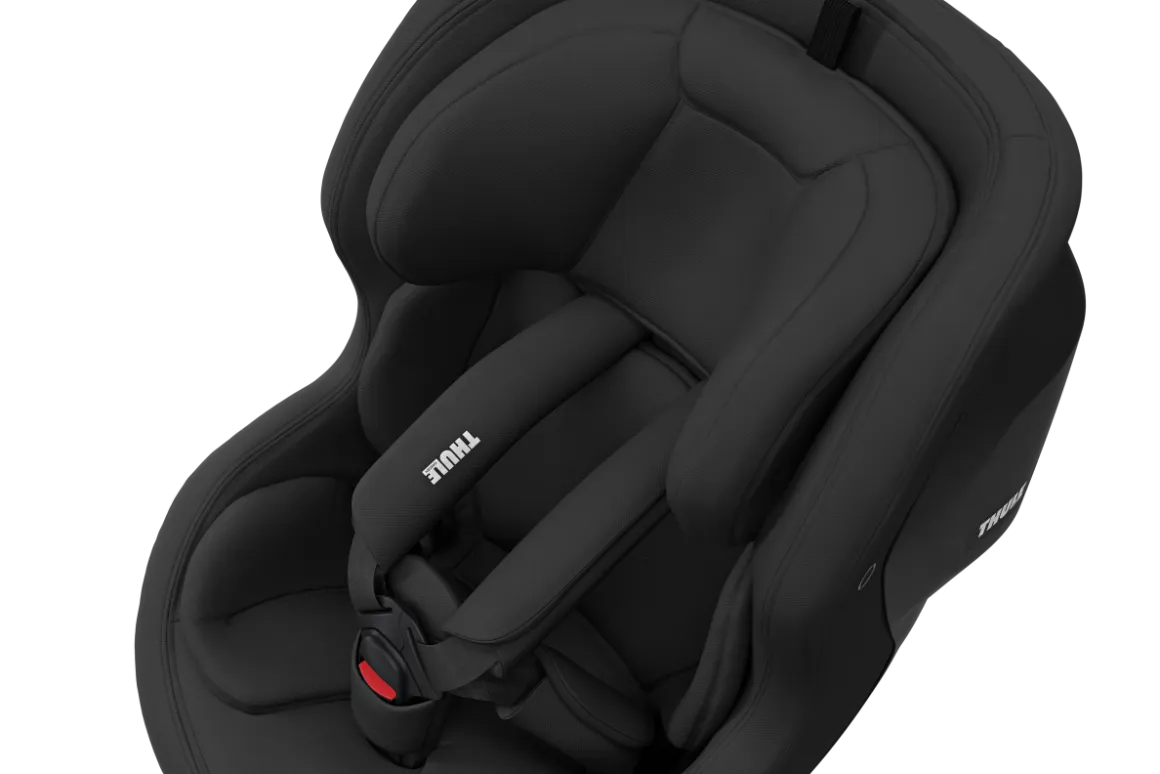 Thule Autostoel Elm i-Size Black