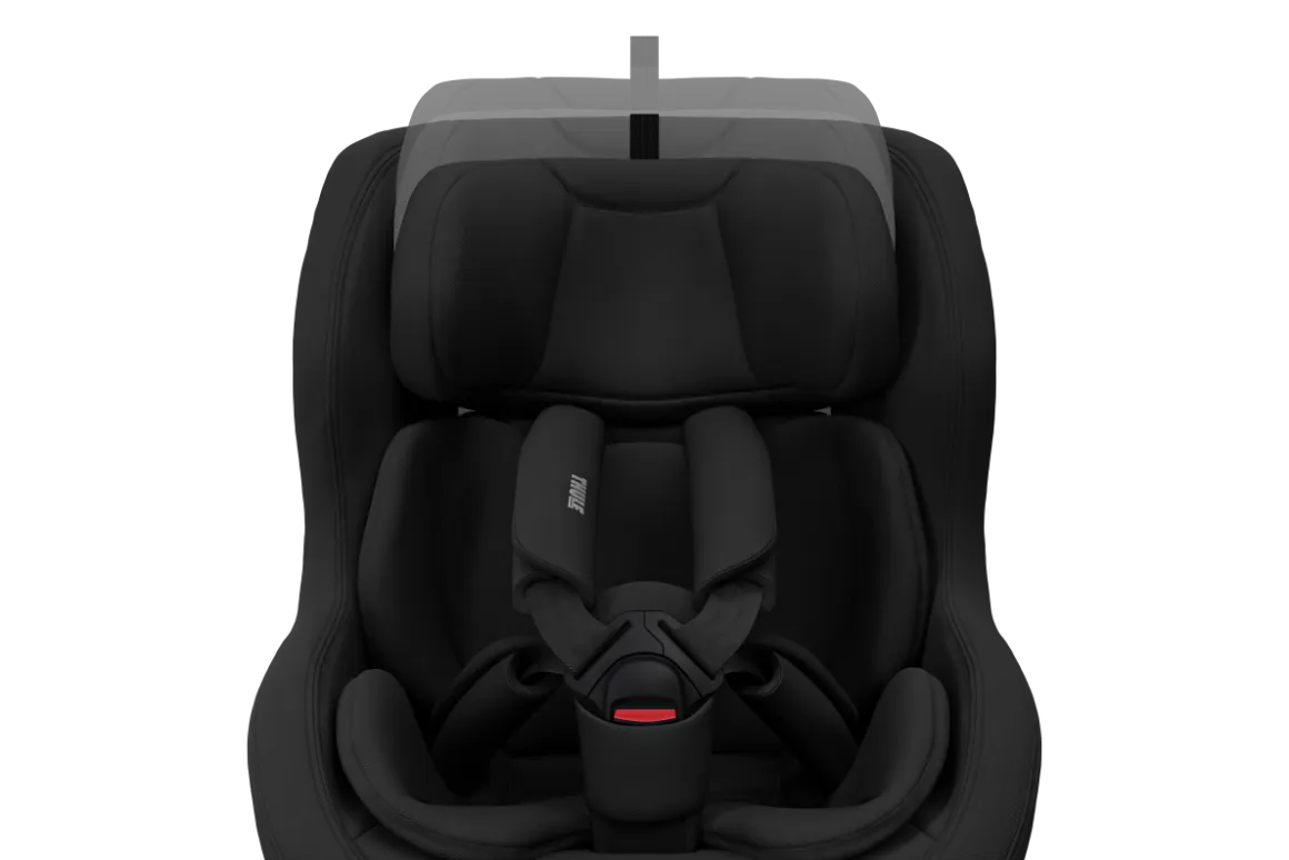 Thule Autostoel Elm i-Size Black
