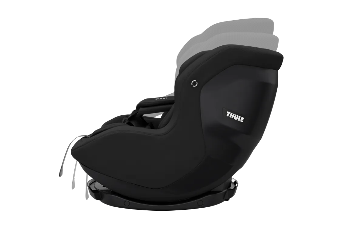 Thule Autostoel Elm i-Size Black