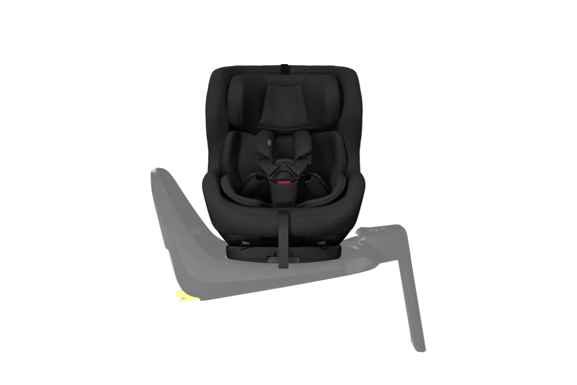 Thule Autostoel Elm i-Size Black