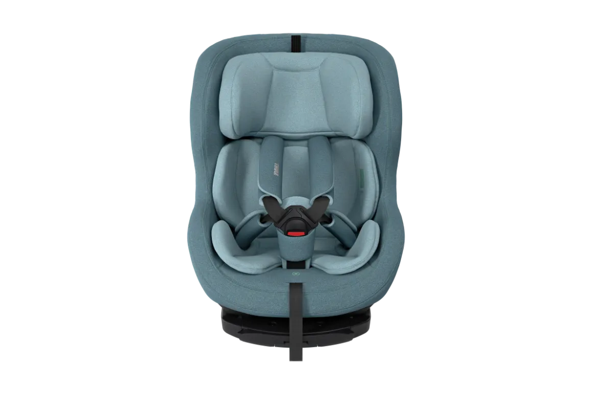 Thule Autostoel Elm i-Size Mid Blue