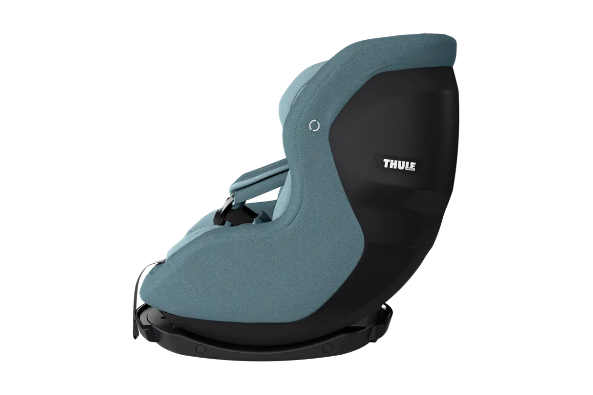 Thule Autostoel Elm i-Size Mid Blue